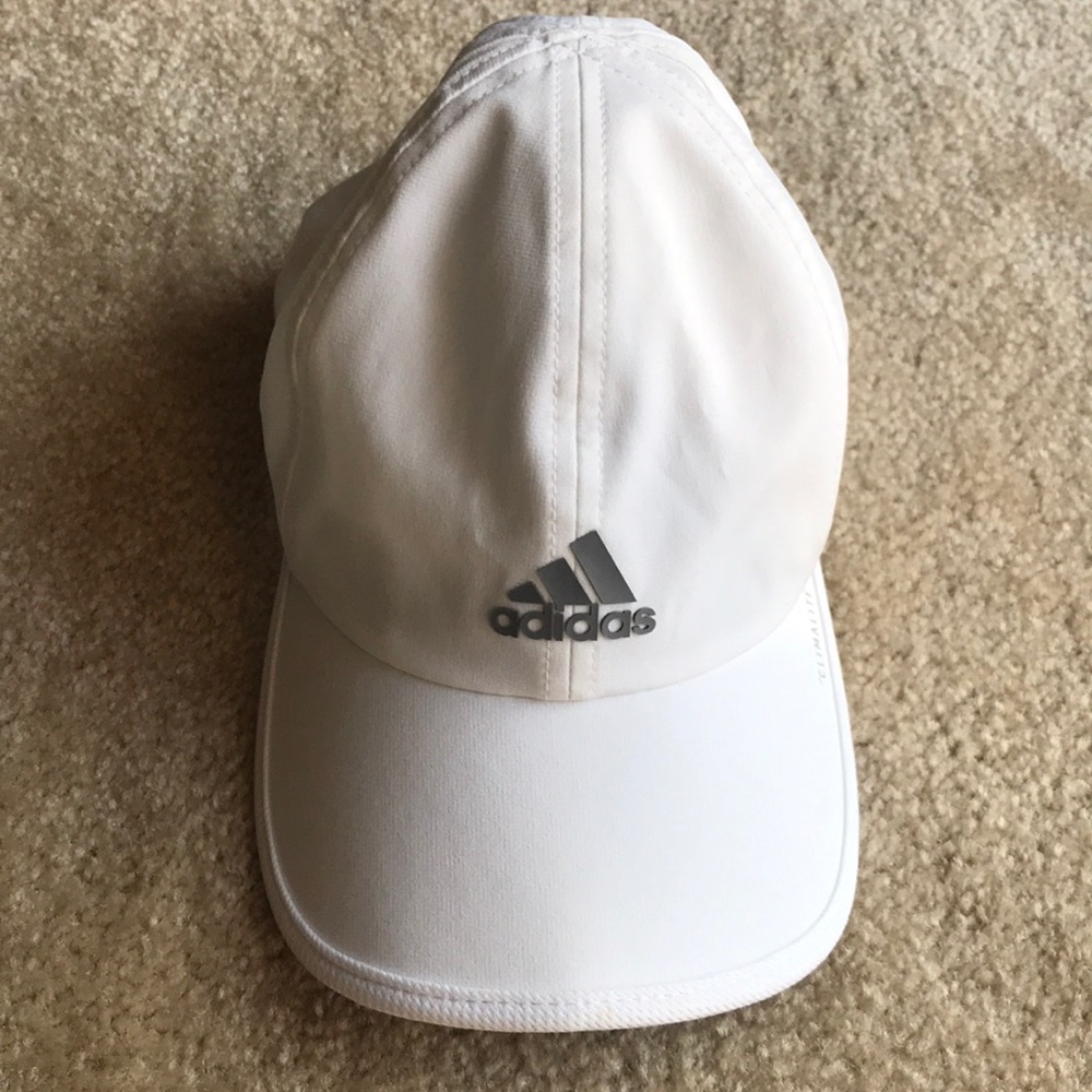 Adidas hat